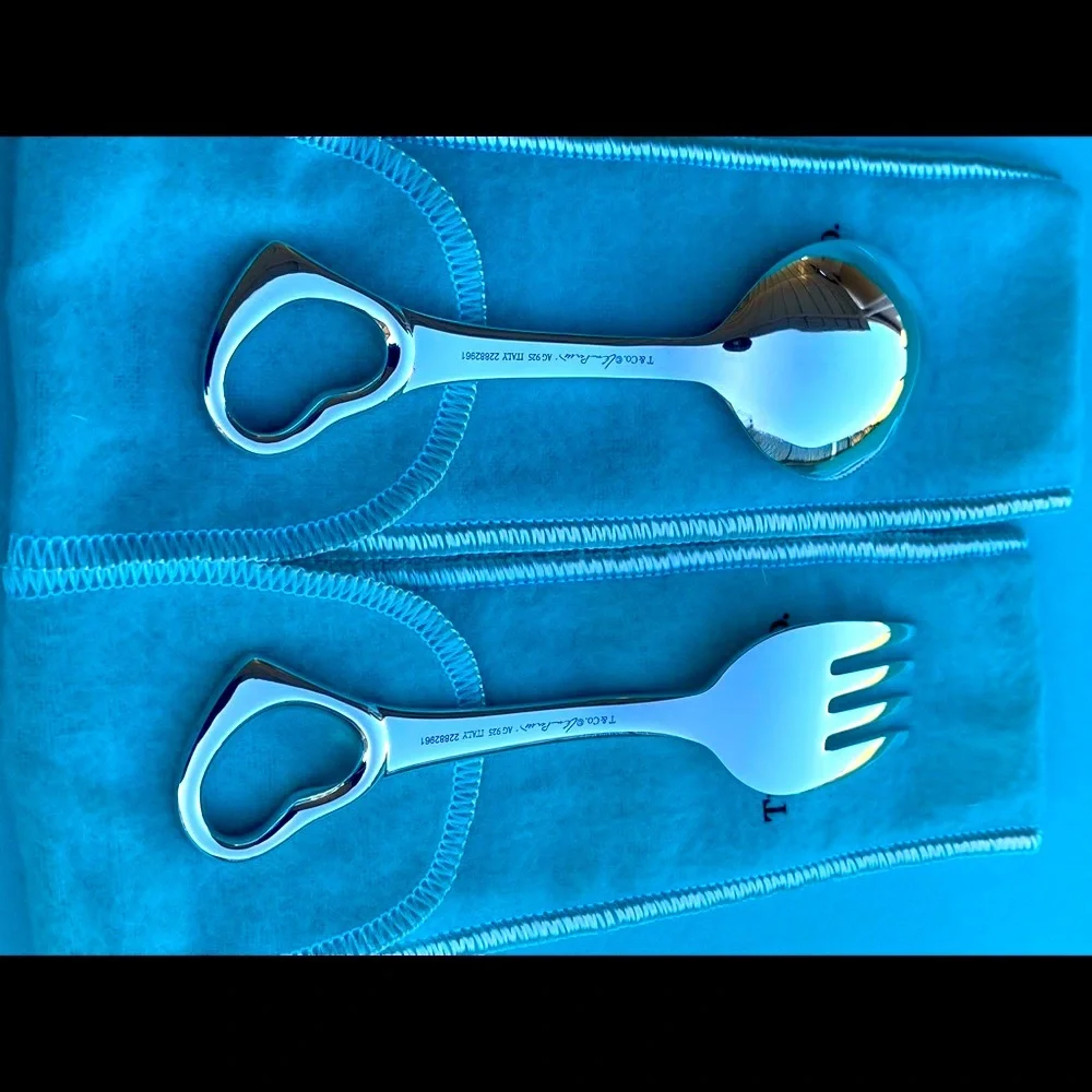 Elsa peretti set‎